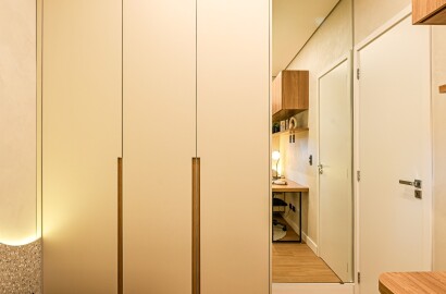 Apartamentos para venda em São José dos Campos SP