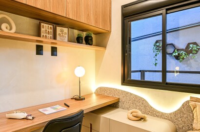 Apartamentos para venda em São José dos Campos SP