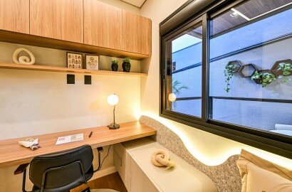 Apartamentos para venda em São José dos Campos SP