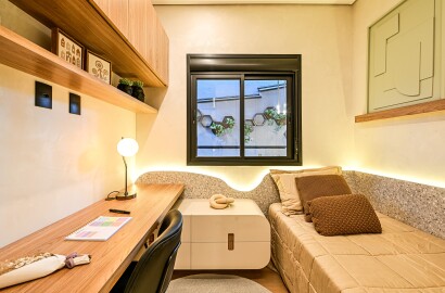 Apartamentos para venda em São José dos Campos SP