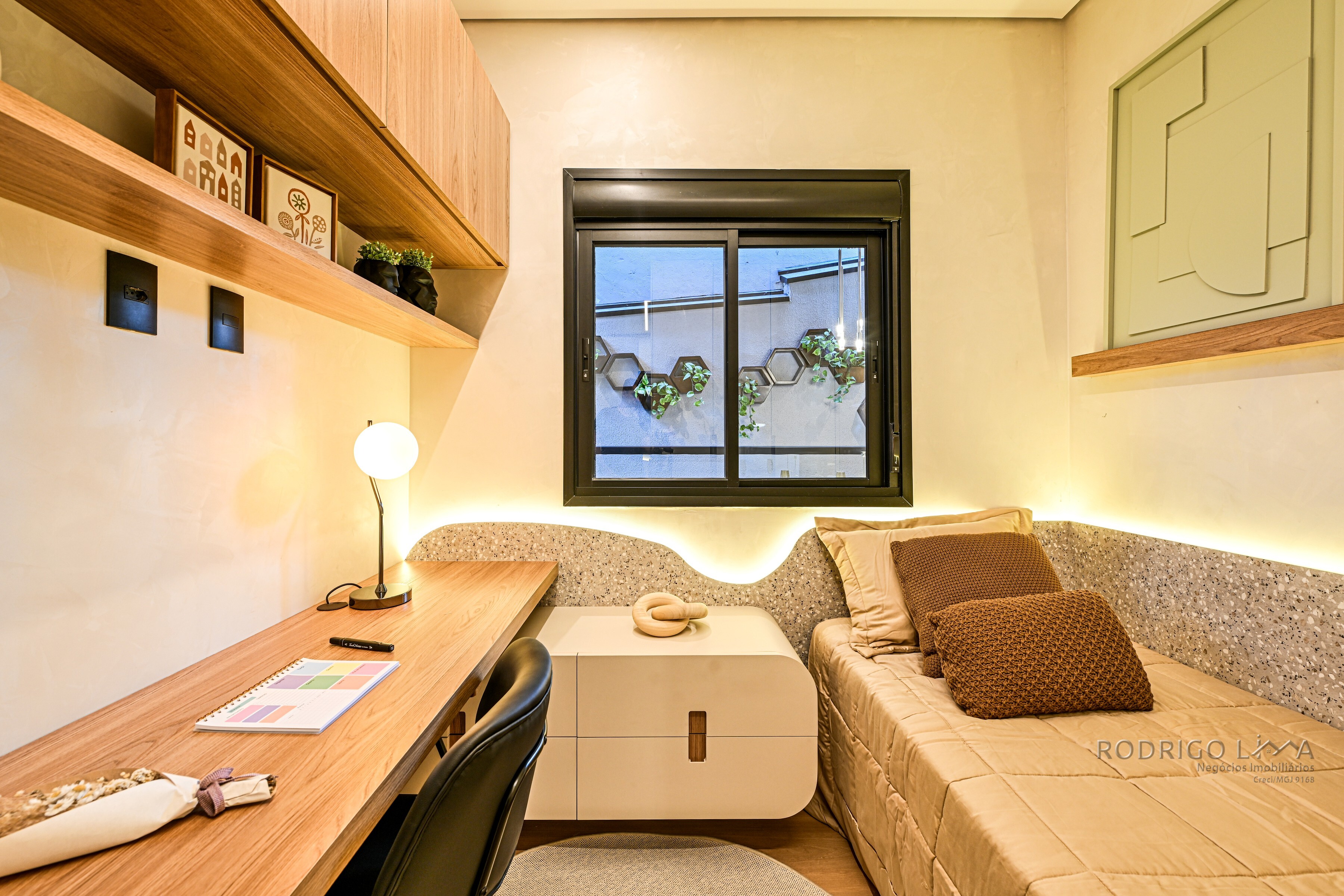 Apartamentos para venda em São José dos Campos SP