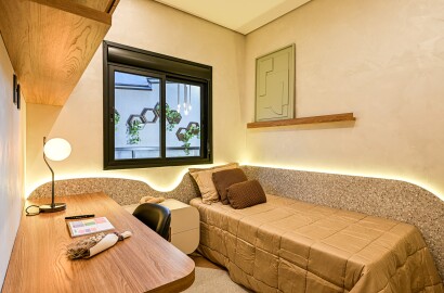 Apartamentos para venda em São José dos Campos SP