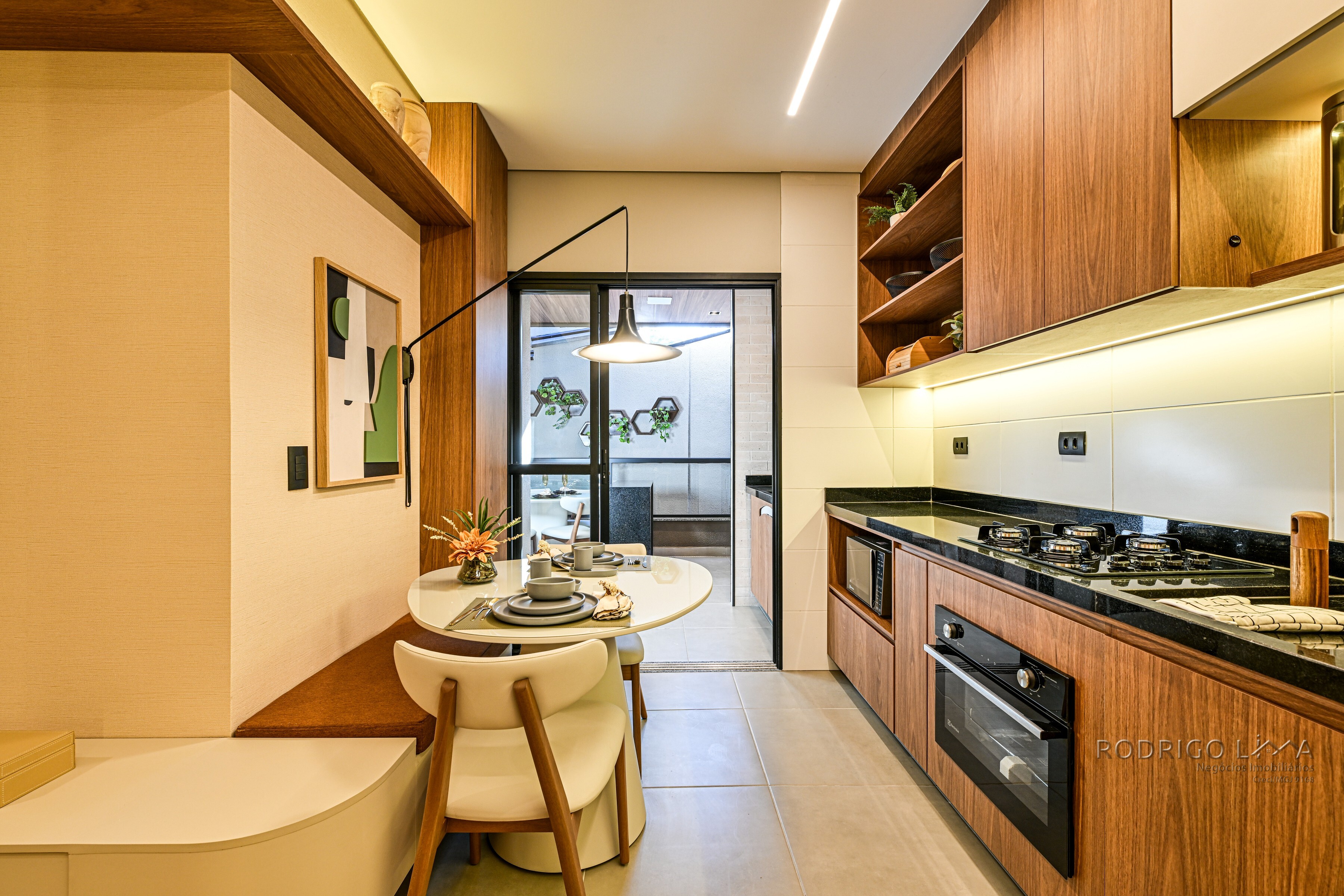 Apartamentos para venda em São José dos Campos SP