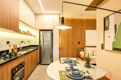 Apartamentos para venda em São José dos Campos SP