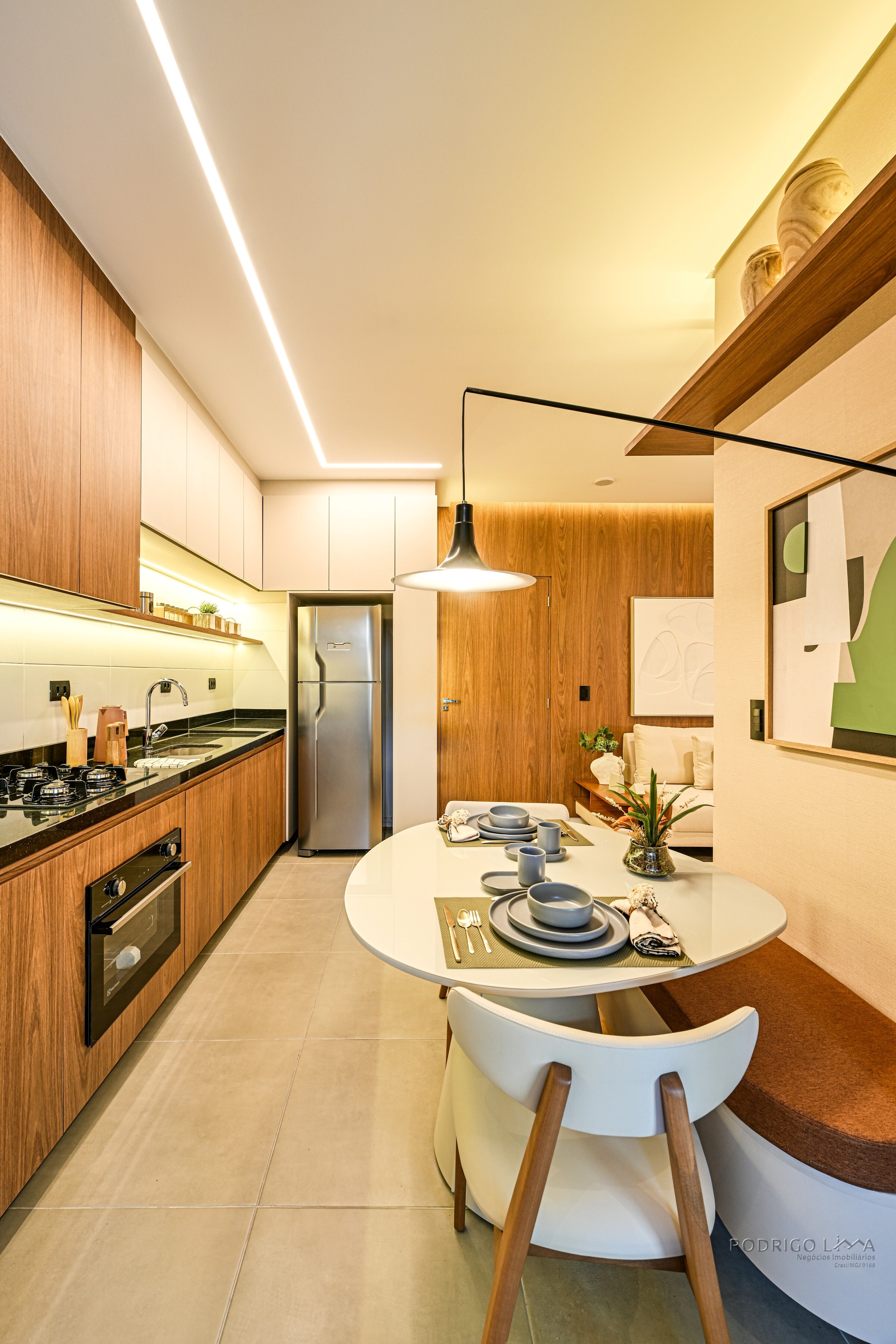 Apartamentos para venda em São José dos Campos SP