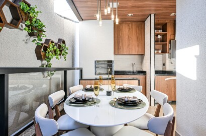 Apartamentos para venda em São José dos Campos SP