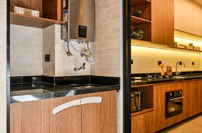 Apartamentos para venda em São José dos Campos SP
