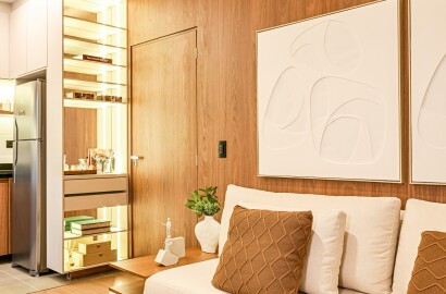 Apartamentos para venda em São José dos Campos SP