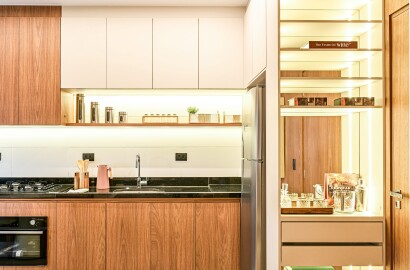 Apartamentos para venda em São José dos Campos SP