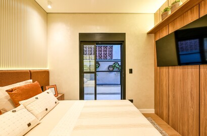 Apartamentos para venda em São José dos Campos SP