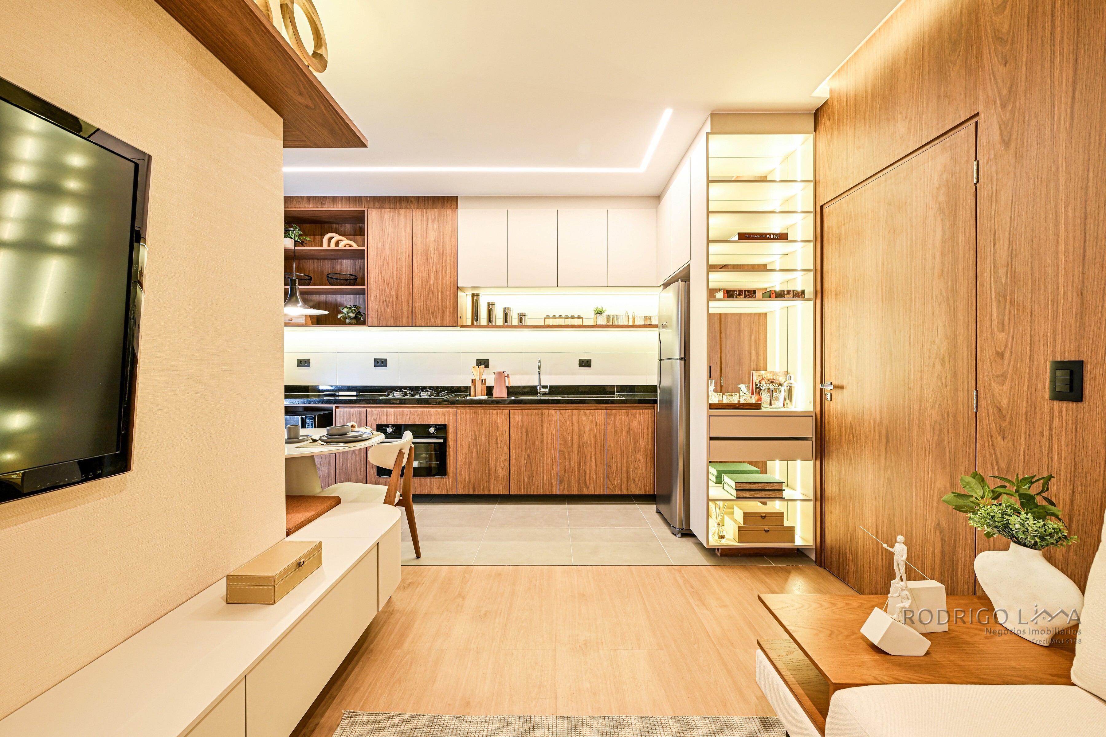 Apartamentos para venda em São José dos Campos SP