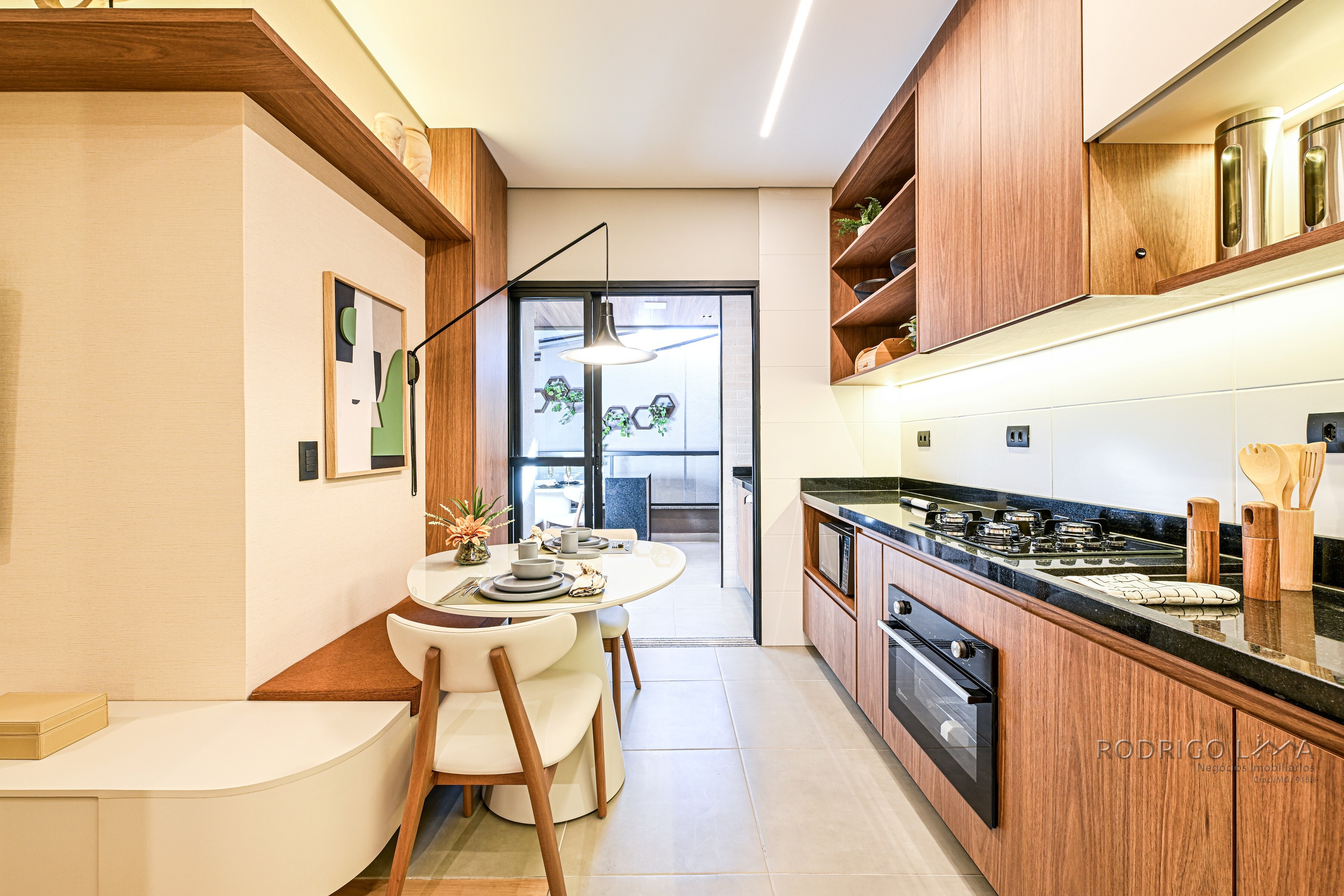 Apartamentos para venda em São José dos Campos SP