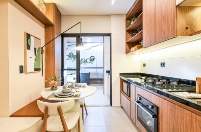Apartamentos para venda em São José dos Campos SP