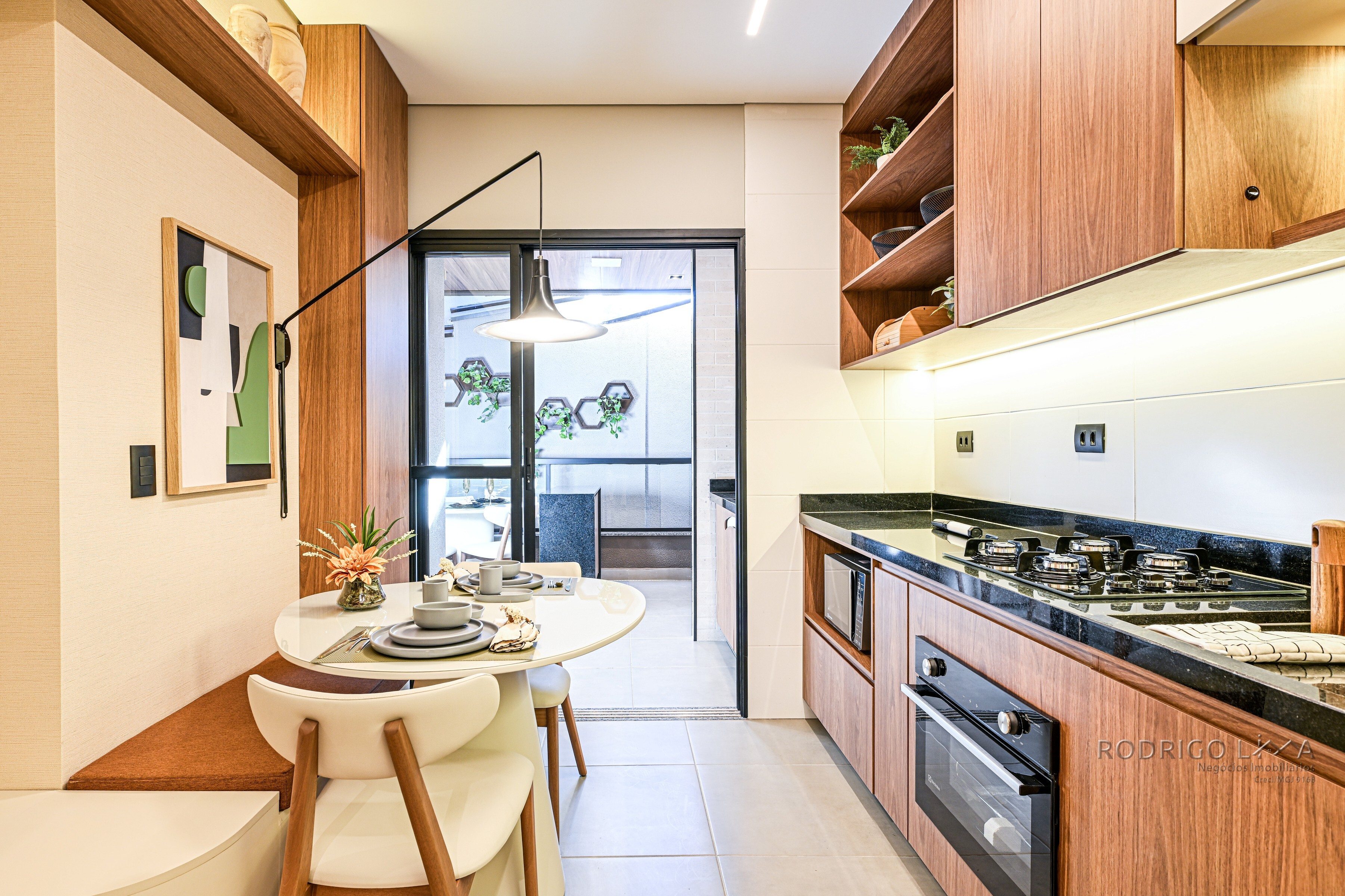 Apartamentos para venda em São José dos Campos SP