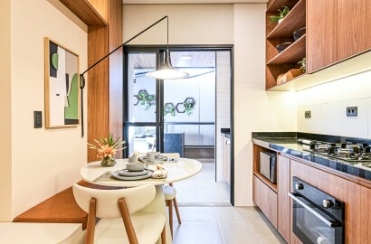 Apartamentos para venda em São José dos Campos SP