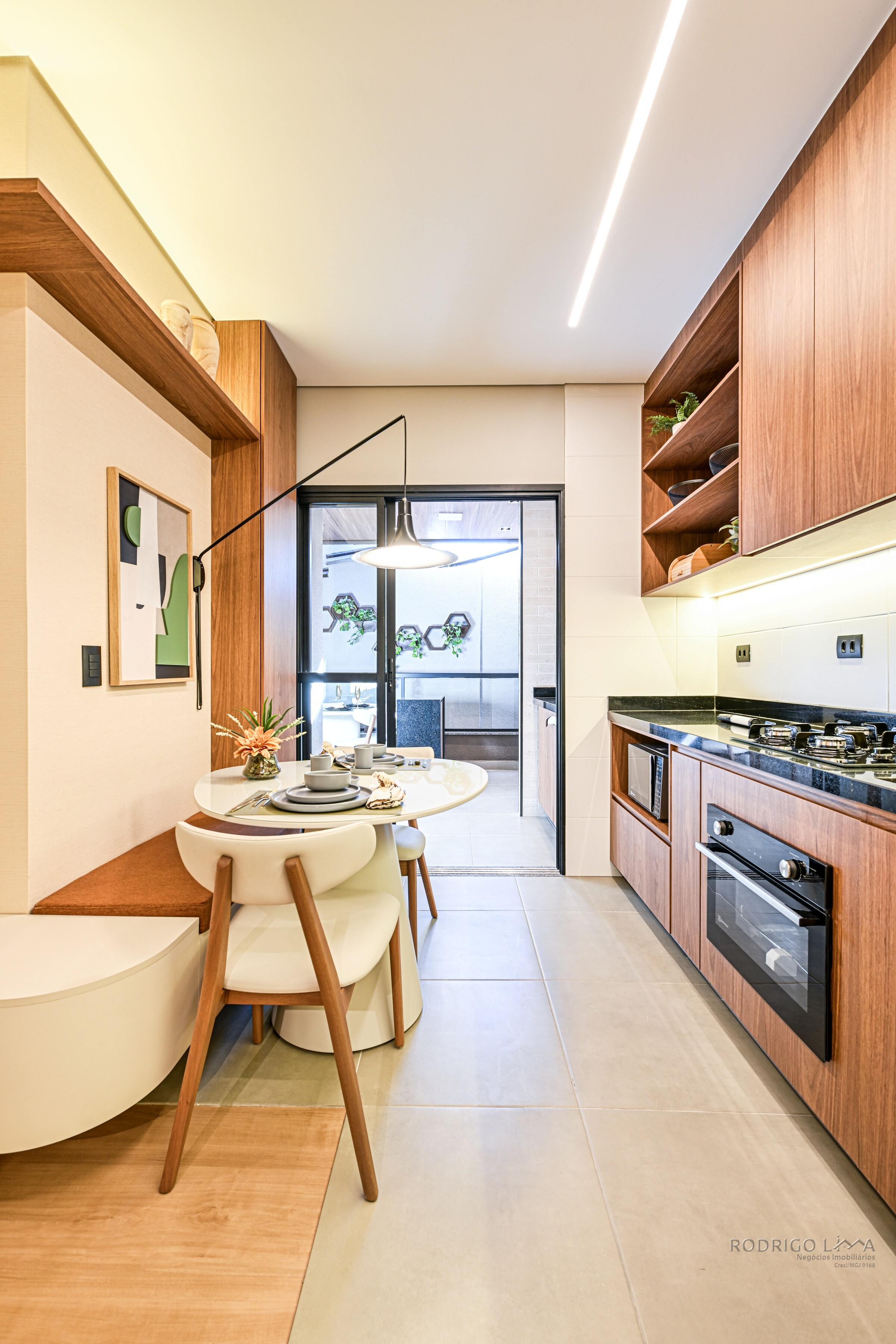 Apartamentos para venda em São José dos Campos SP