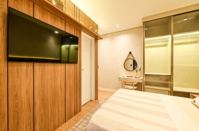 Apartamentos para venda em São José dos Campos SP