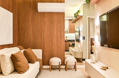 Apartamentos para venda em São José dos Campos SP
