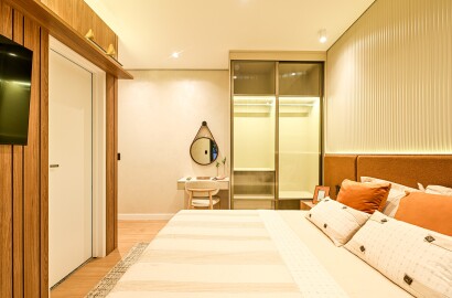 Apartamentos para venda em São José dos Campos SP