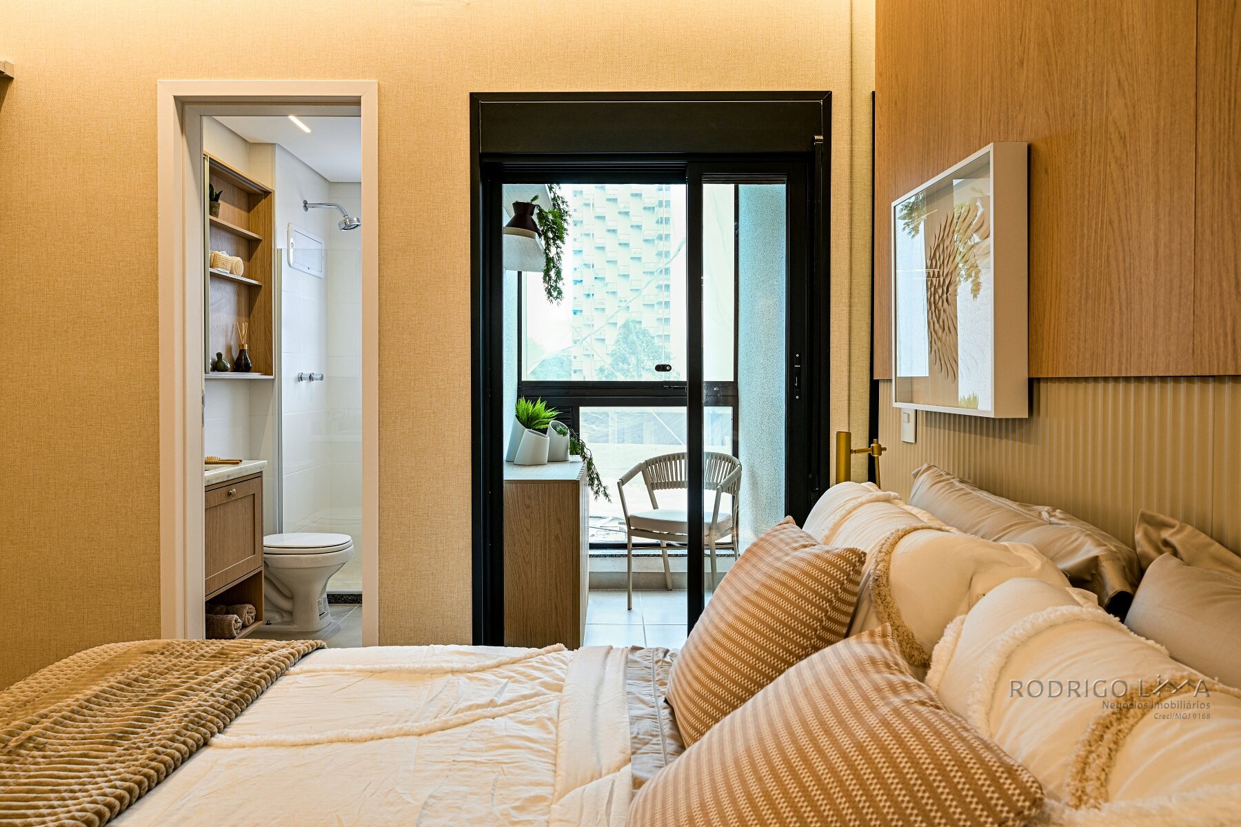 Apartamentos para venda em São José dos Campos SP