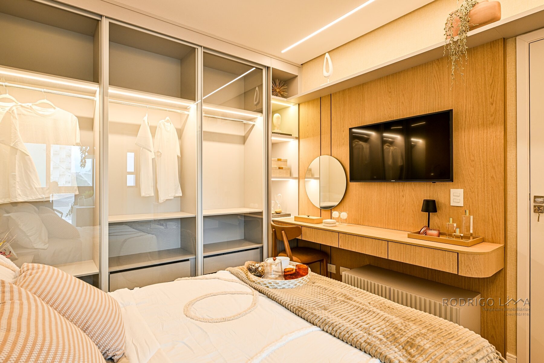 Apartamentos para venda em São José dos Campos SP