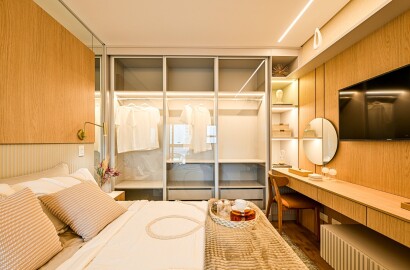 Apartamentos para venda em São José dos Campos SP