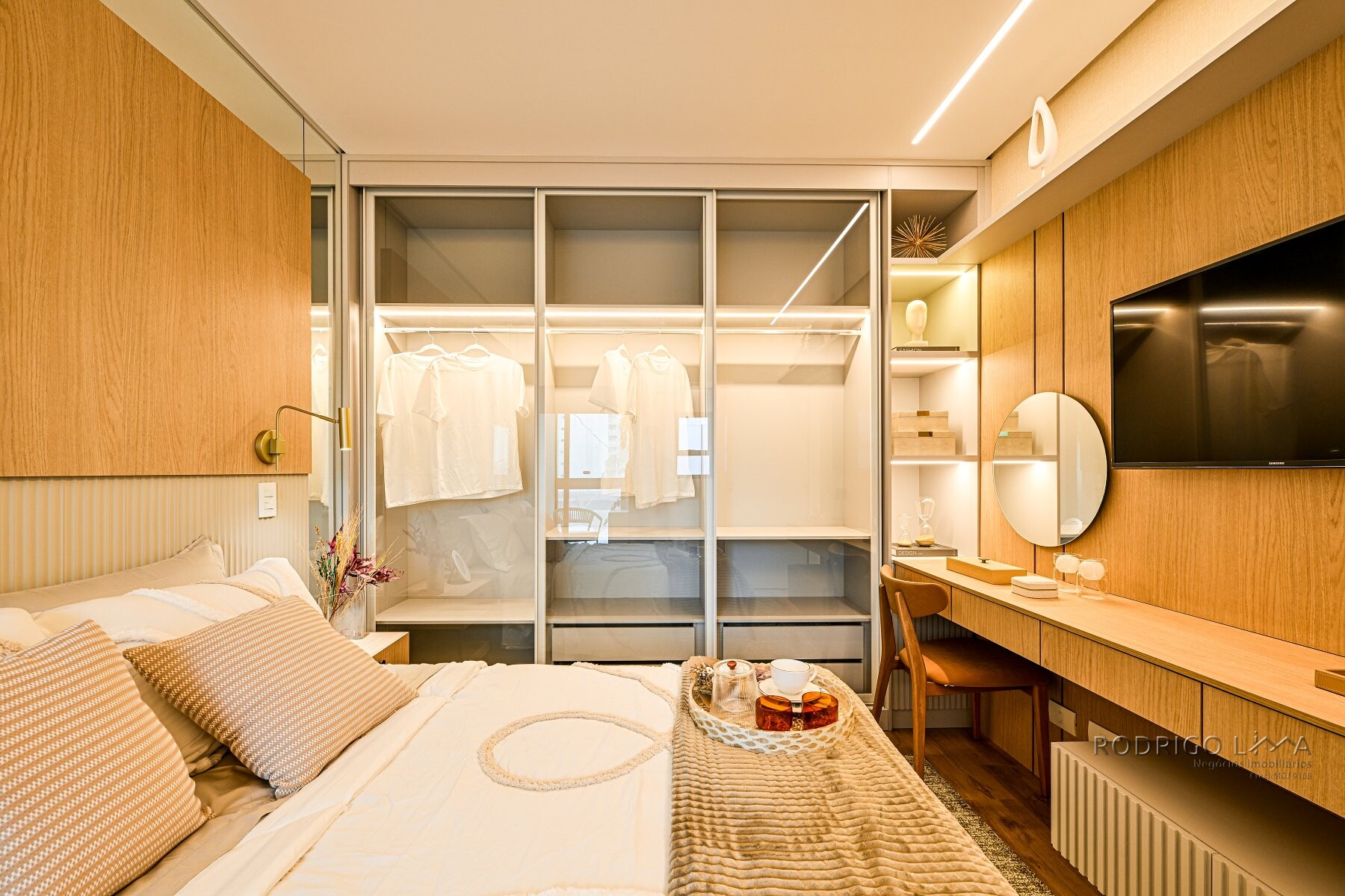 Apartamentos para venda em São José dos Campos SP