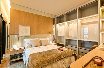 Apartamentos para venda em São José dos Campos SP