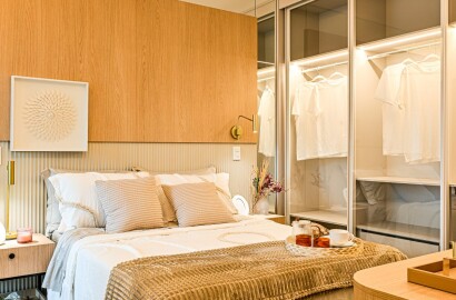 Apartamentos para venda em São José dos Campos SP