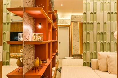 Apartamentos para venda em São José dos Campos SP