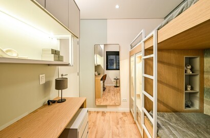 Apartamentos para venda em São José dos Campos SP
