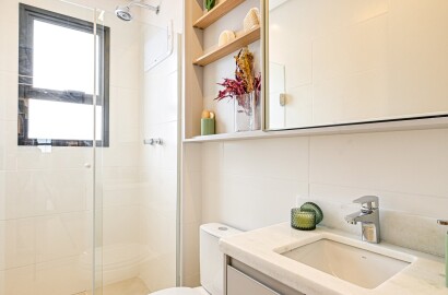 Apartamentos para venda em São José dos Campos SP