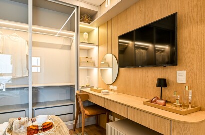 Apartamentos para venda em São José dos Campos SP