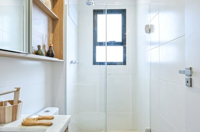 Apartamentos para venda em São José dos Campos SP