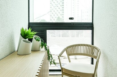 Apartamentos para venda em São José dos Campos SP