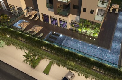 Apartamentos para venda em São José dos Campos SP