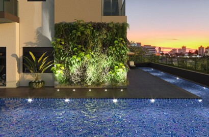 Apartamentos para venda em São José dos Campos SP