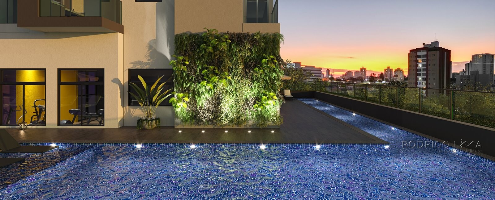 Apartamentos para venda em São José dos Campos SP