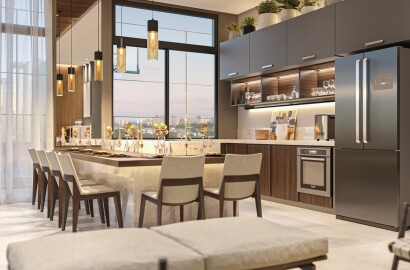 Apartamentos para venda em São José dos Campos SP