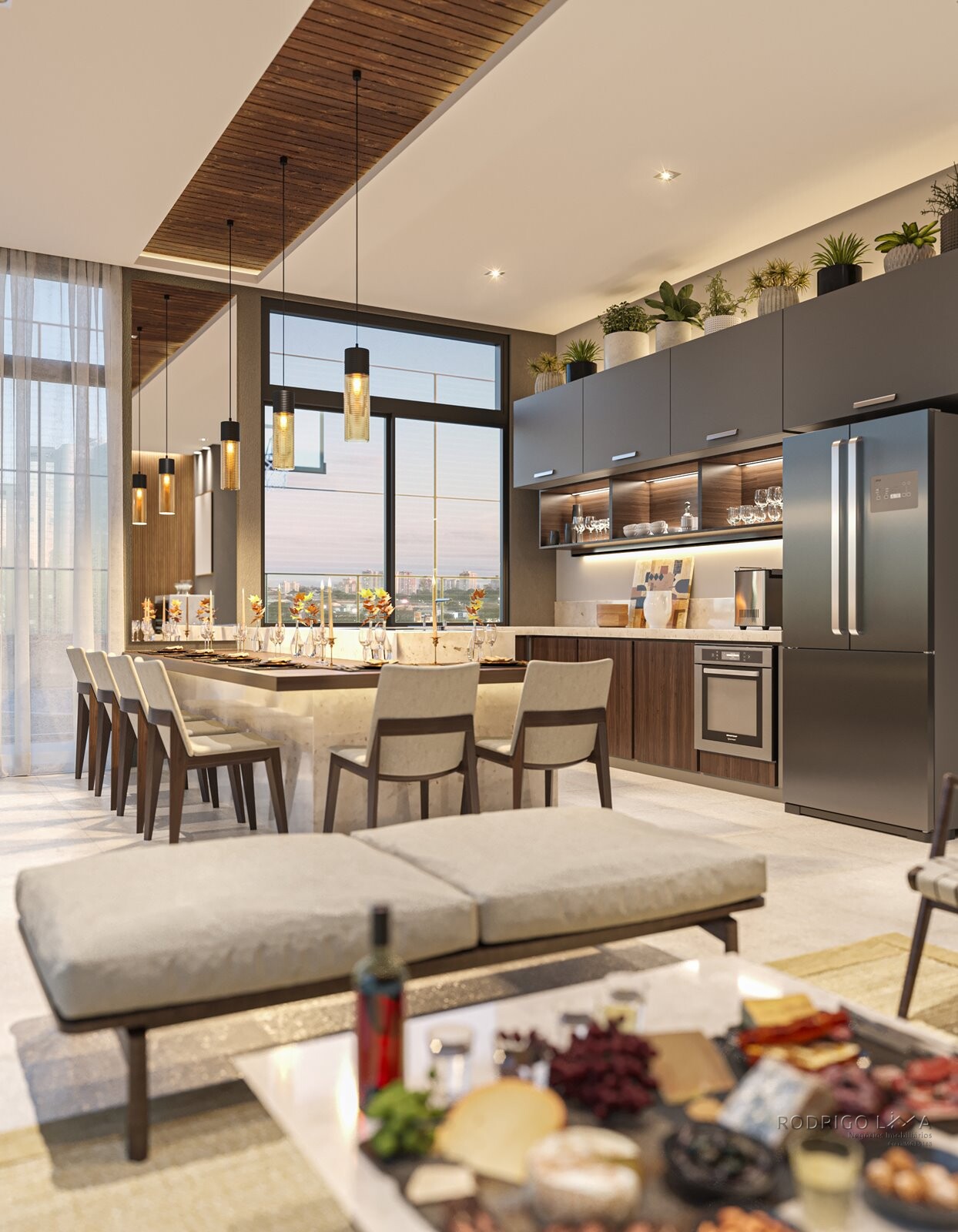 Apartamentos para venda em São José dos Campos SP
