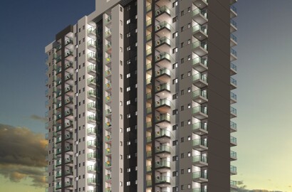 Apartamentos para venda em São José dos Campos SP