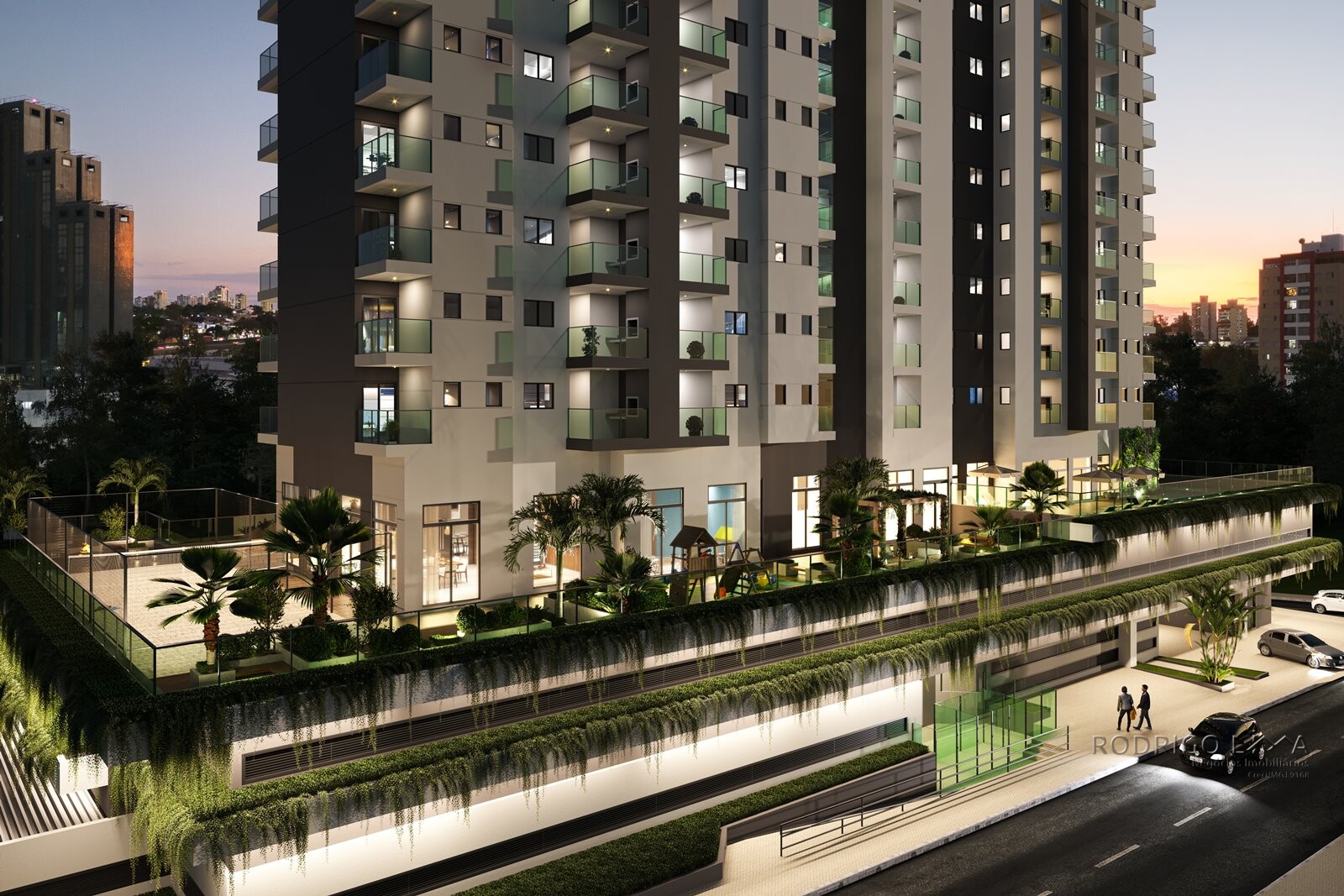 Apartamentos para venda em São José dos Campos SP