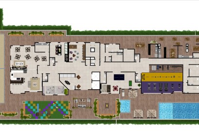 Apartamentos para venda em São José dos Campos SP
