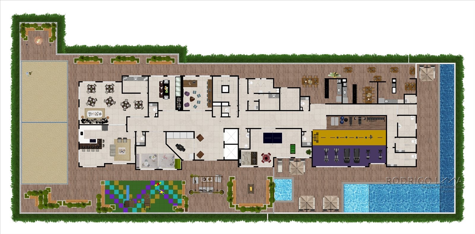 Apartamentos para venda em São José dos Campos SP