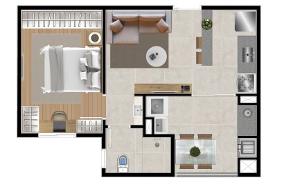 Apartamentos para venda em São José dos Campos SP