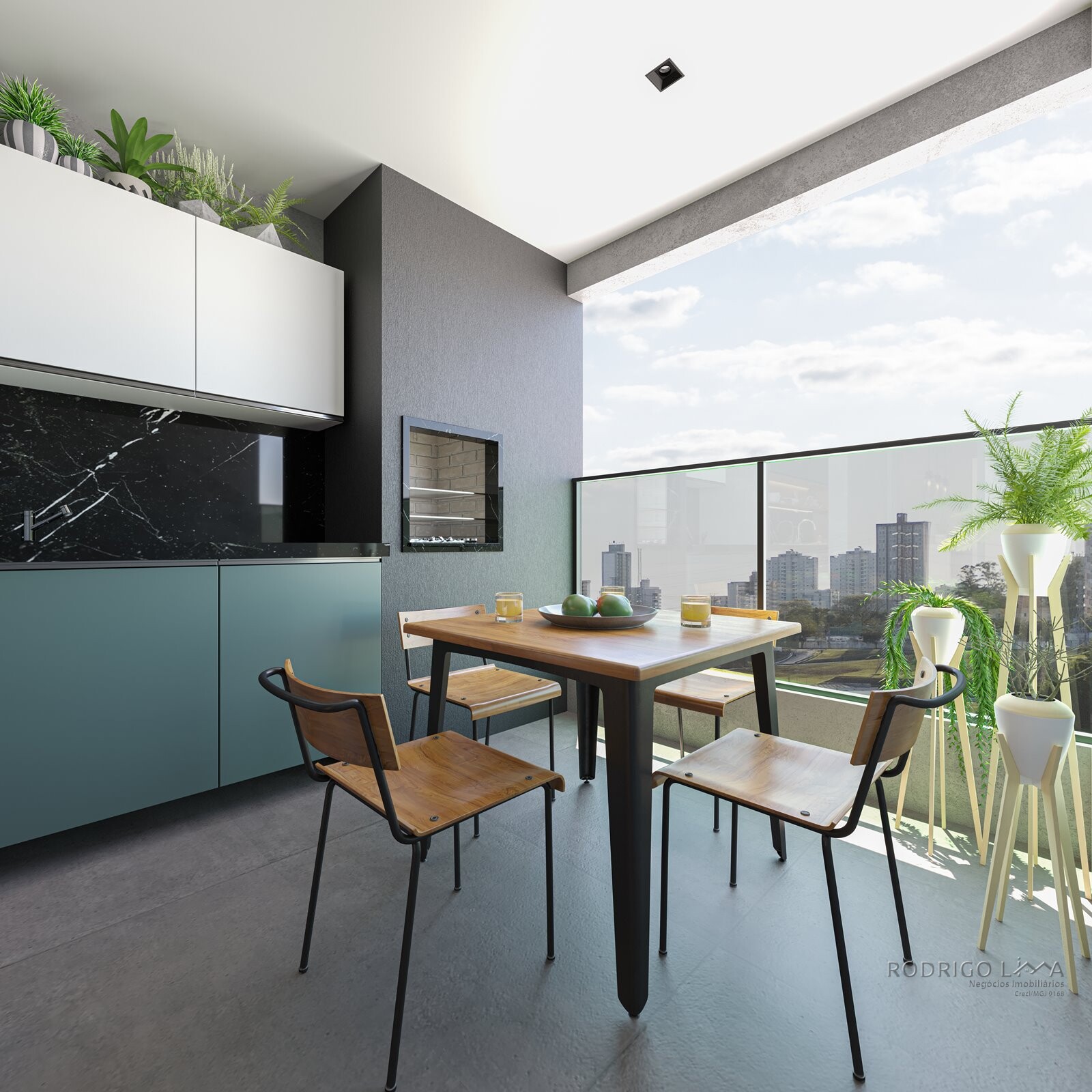 Apartamentos para venda em São José dos Campos SP