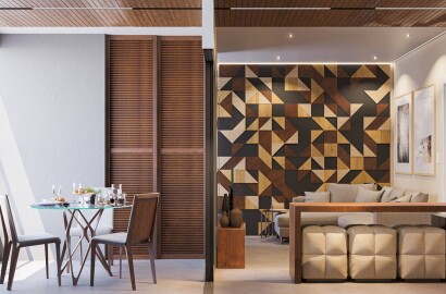 Apartamentos para venda em São José dos Campos SP