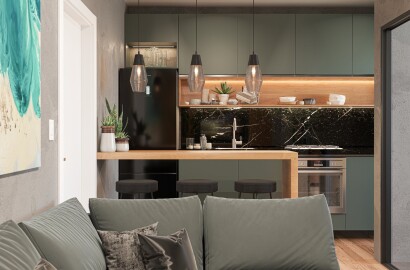 Apartamentos para venda em São José dos Campos SP