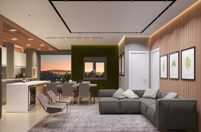 Apartamentos para venda em São José dos Campos SP