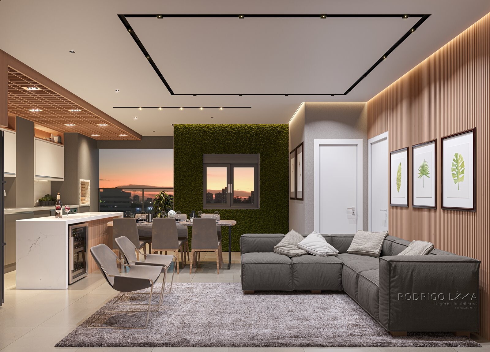 Apartamentos para venda em São José dos Campos SP